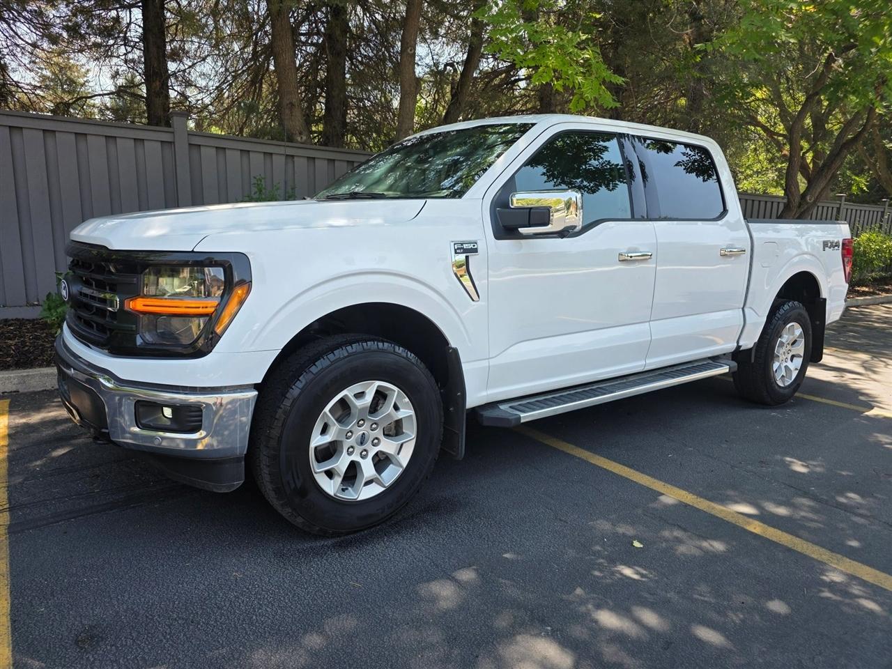 ford f-150 2025 1FTFW3L85SKF07933 image ford f-150 2025 1FTFW3L85SKF07933 image