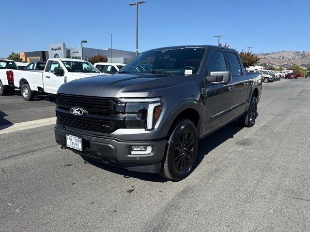 ford f-150 2025 1FTFW7LD2SFB49123 image ford f-150 2025 1FTFW7LD2SFB49123 image