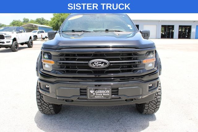 ford f-150 2025 1FTFW3L53SKD51588 image ford f-150 2025 1FTFW3L53SKD51588 image