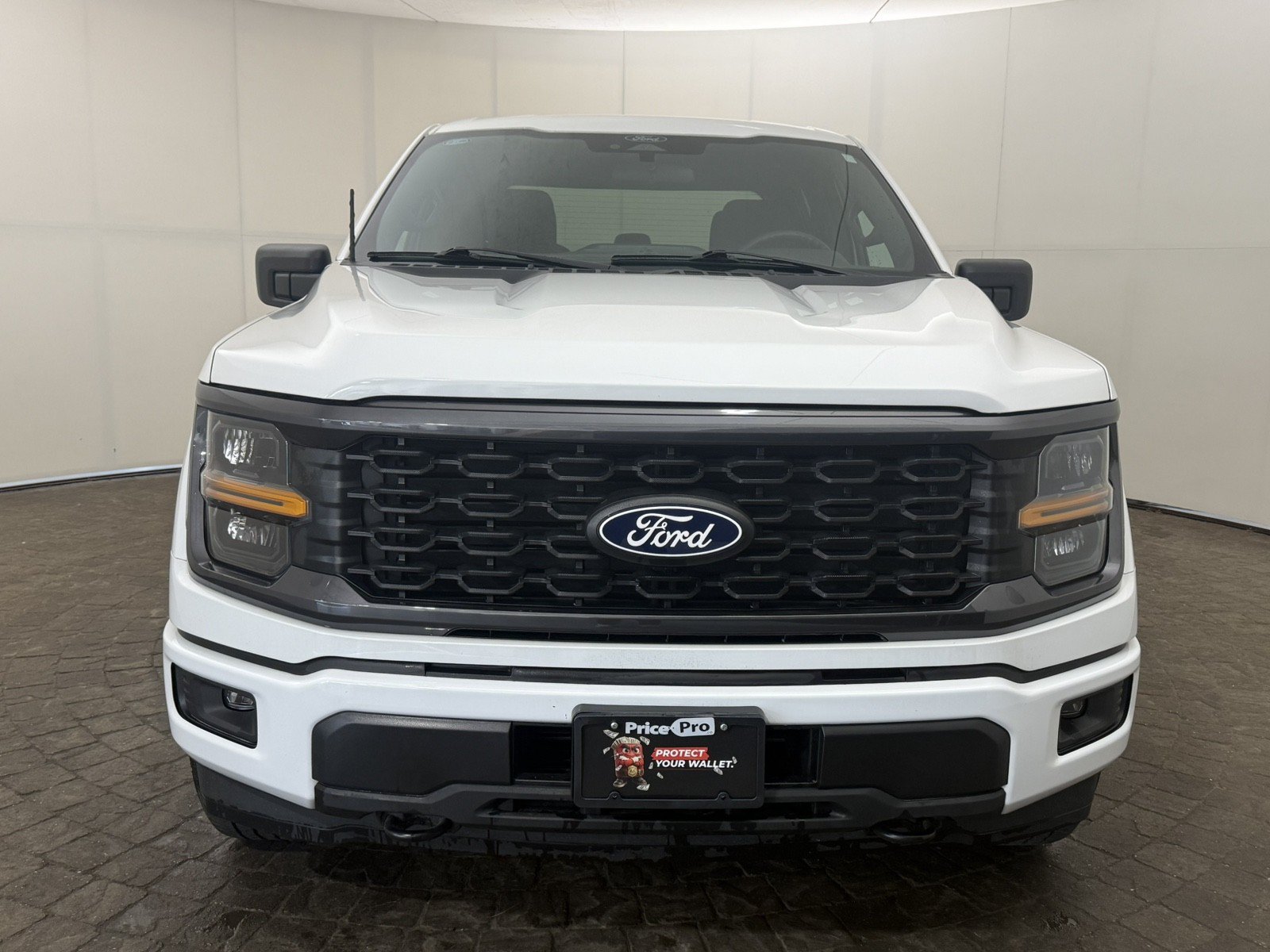ford f-150 2025 1FTEW2LP2SKD70138 image ford f-150 2025 1FTEW2LP2SKD70138 image