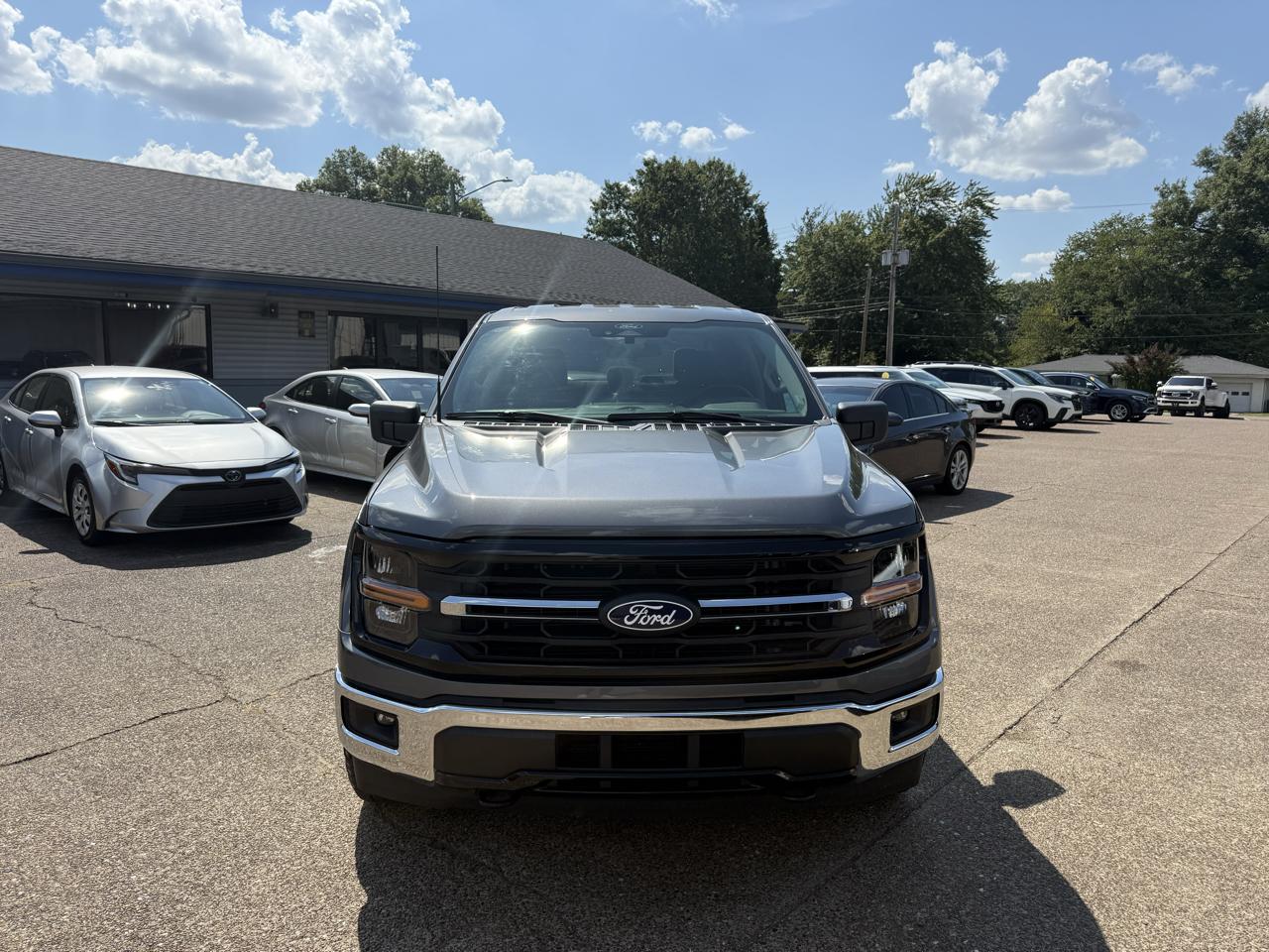 ford f-150 2025 1FTFW3L80SKE69589 image ford f-150 2025 1FTFW3L80SKE69589 image