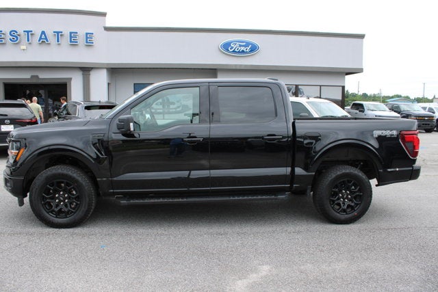 ford f-150 2025 1FTFW3L82SFA11951 image ford f-150 2025 1FTFW3L82SFA11951 image