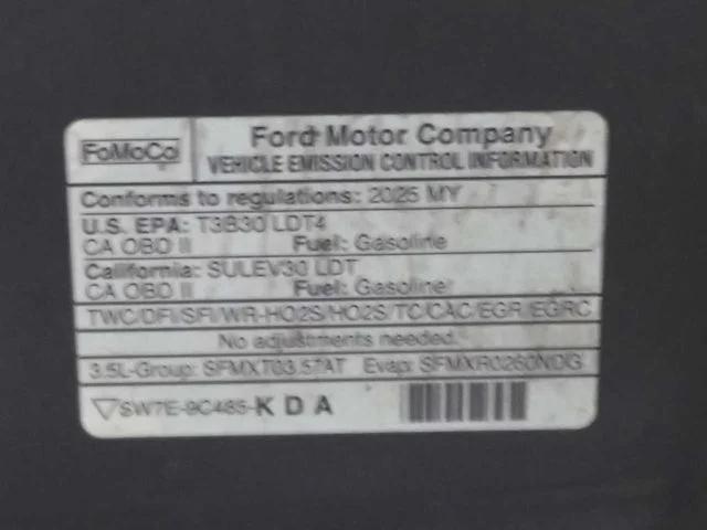 ford f-150 2025 1FTFW3L8XSKE61824 image ford f-150 2025 1FTFW3L8XSKE61824 image
