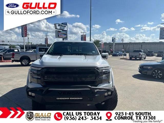 ford f-150 2025 1FTFW5L53SFB73945 image ford f-150 2025 1FTFW5L53SFB73945 image