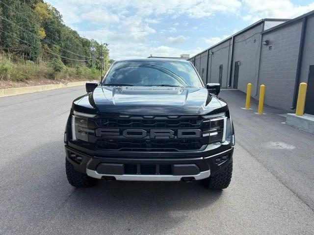 ford f-150 2025 1FTFW1RG8SFB98101 image ford f-150 2025 1FTFW1RG8SFB98101 image