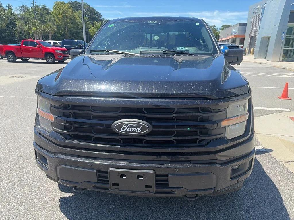 ford f-150 2025 1FTFW3L5XSFB87362 image ford f-150 2025 1FTFW3L5XSFB87362 image