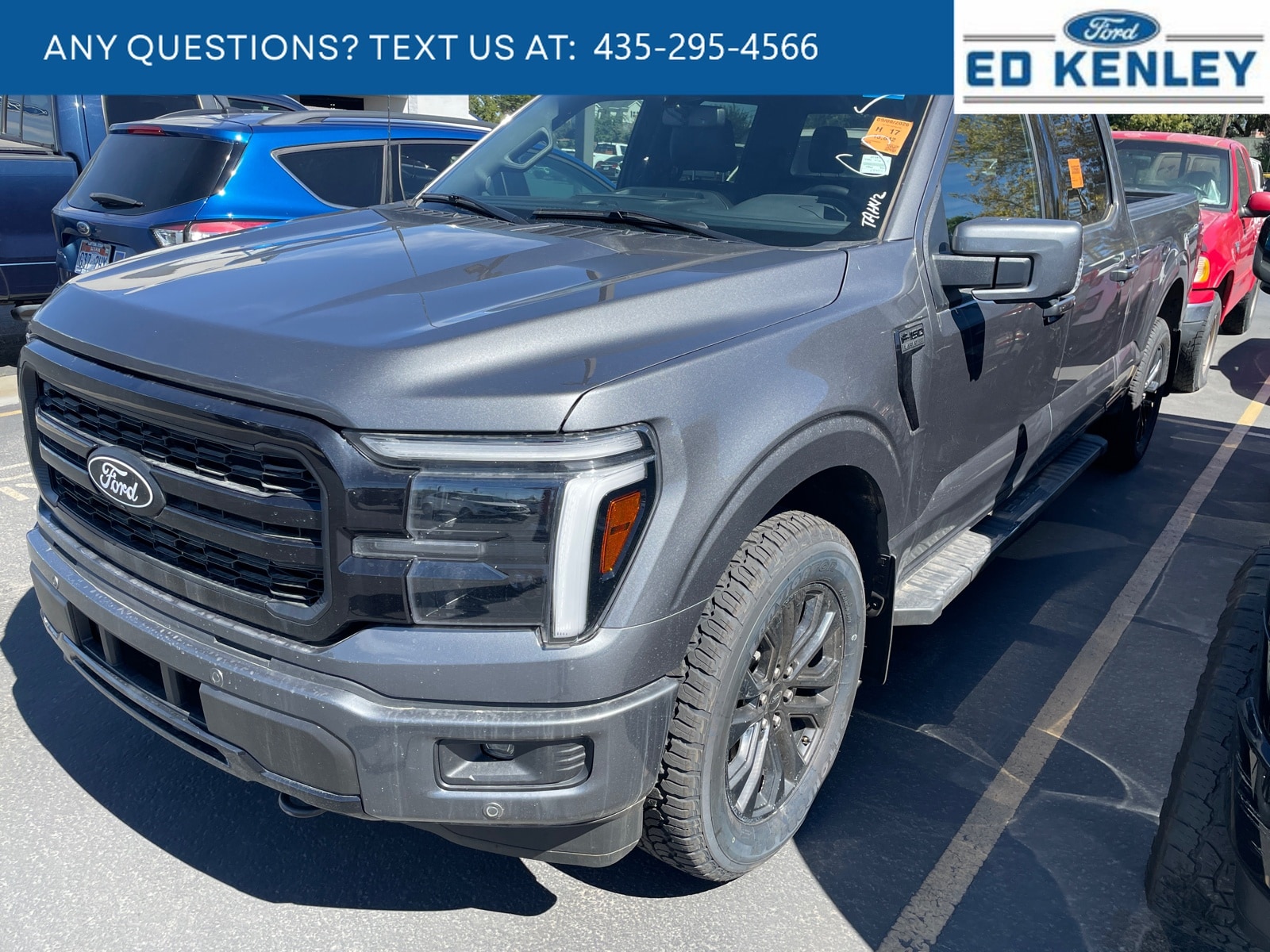 ford f-150 2025 1FTFW5L84SKF96454 image ford f-150 2025 1FTFW5L84SKF96454 image