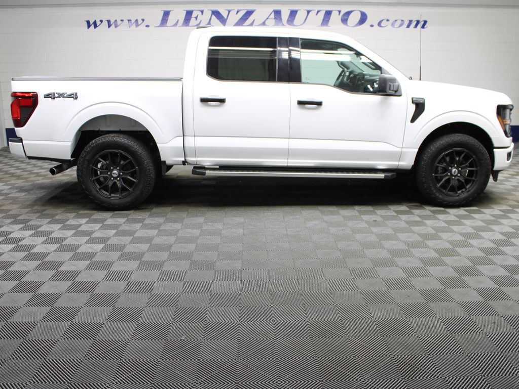 ford f-150 2025 1FTFW3L81SKF02440 image ford f-150 2025 1FTFW3L81SKF02440 image