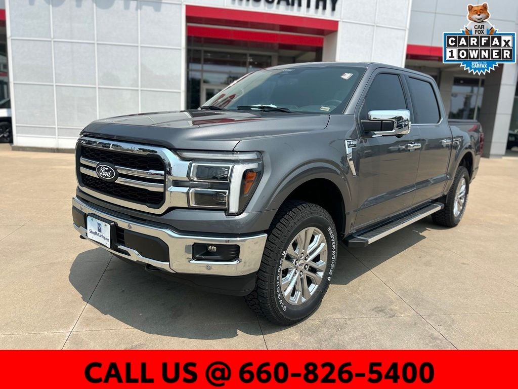 ford f-150 2025 1FTFW5L56SKD75668 image ford f-150 2025 1FTFW5L56SKD75668 image