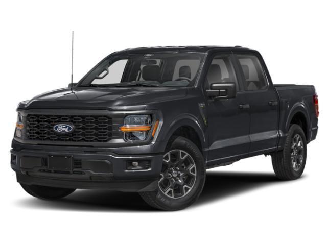 ford f-150 2025 1FTEW2LP8SKD48225 image ford f-150 2025 1FTEW2LP8SKD48225 image