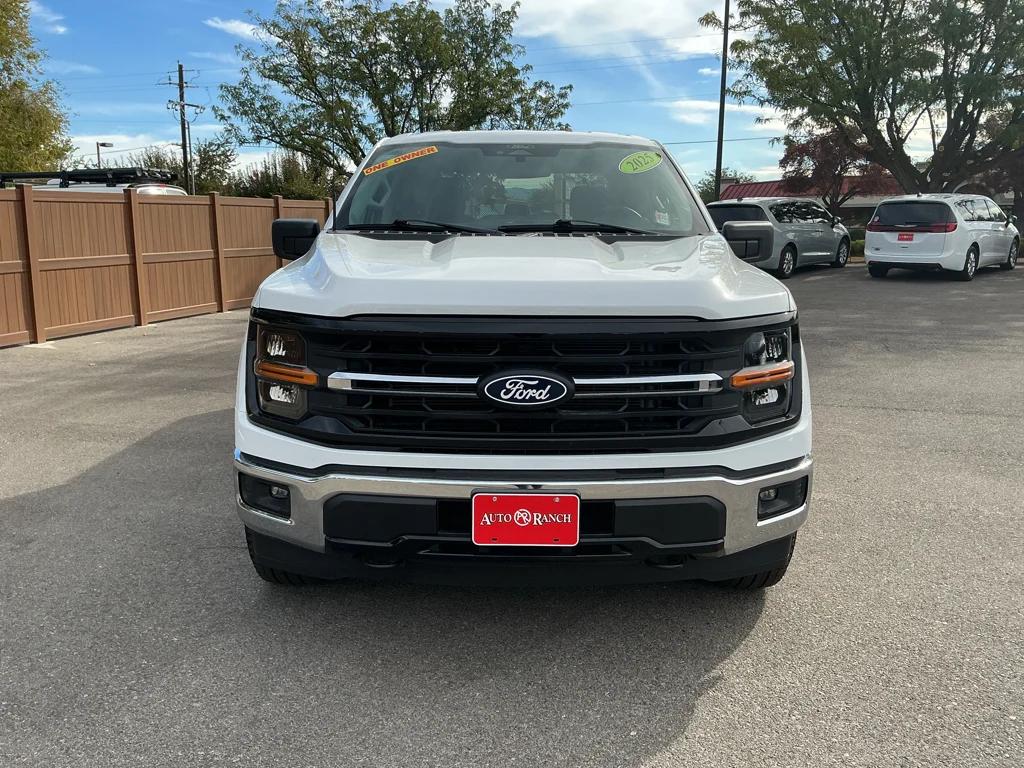 ford f-150 2025 1FTFW3L86SKE49671 image ford f-150 2025 1FTFW3L86SKE49671 image