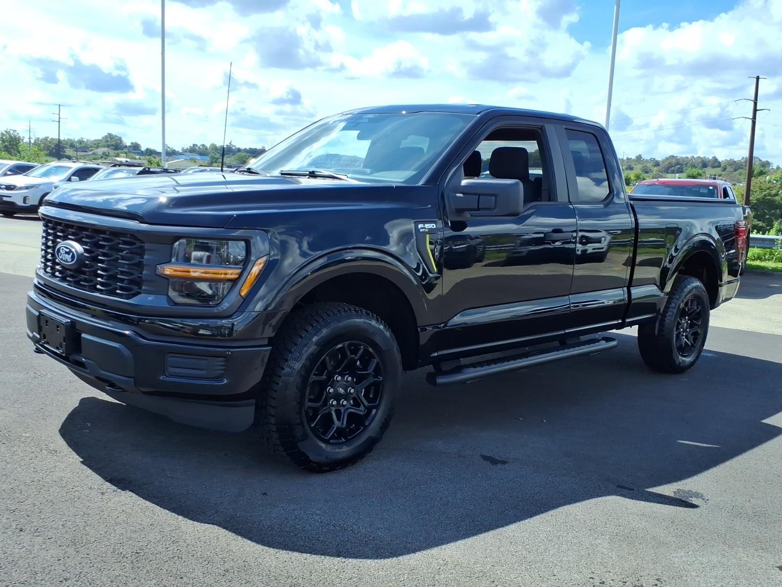 ford f-150 2025 1FTEX2LP6SKE72877 image ford f-150 2025 1FTEX2LP6SKE72877 image
