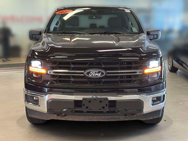 ford f-150 2025 1FTEW3LP2SKE14614 image ford f-150 2025 1FTEW3LP2SKE14614 image