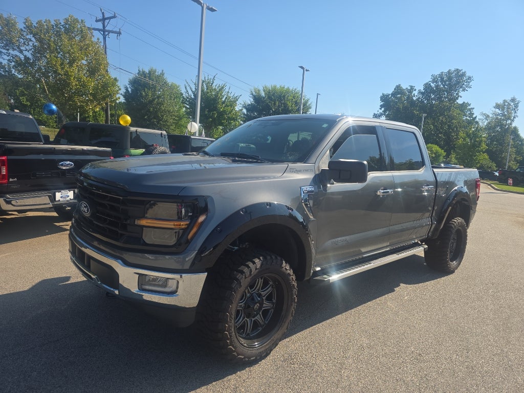 ford f-150 2025 1FTFW3L83SKE77458 image ford f-150 2025 1FTFW3L83SKE77458 image