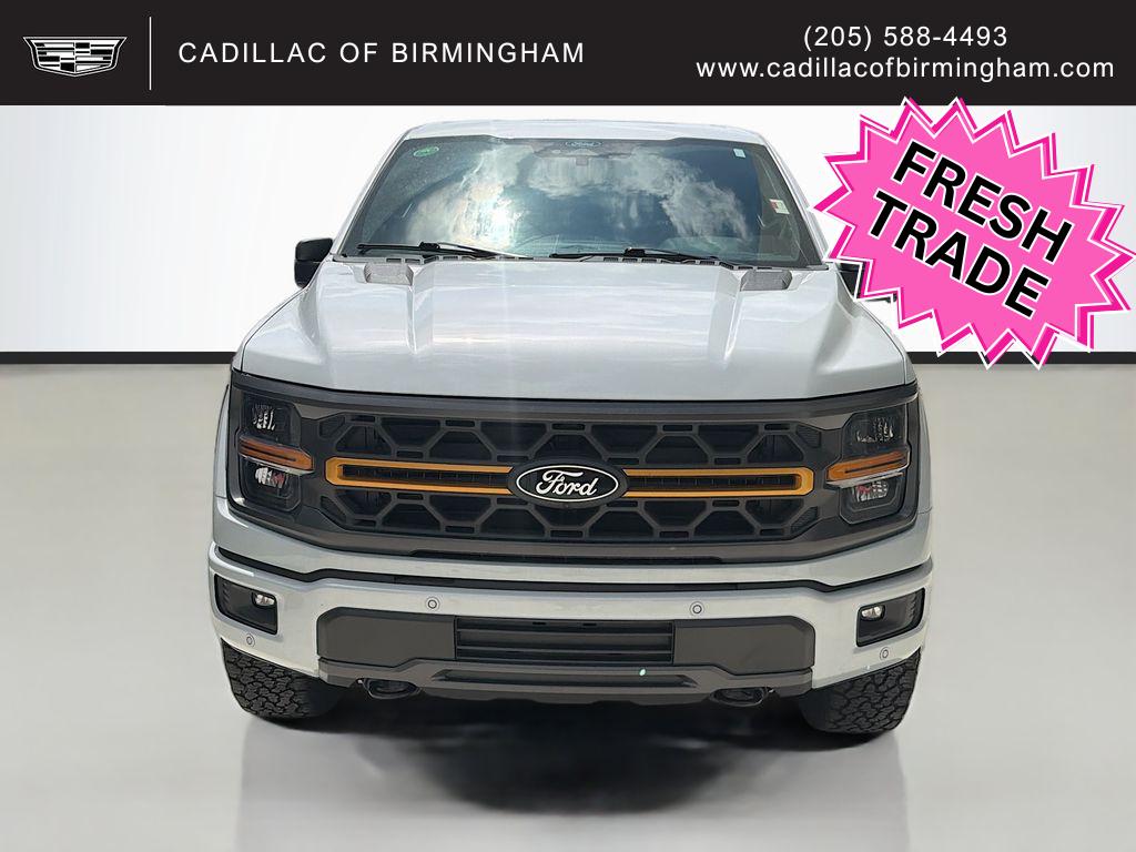 ford f-150 2025 1FTFW4L50SFB31937 image ford f-150 2025 1FTFW4L50SFB31937 image