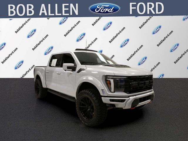 ford f-150 2025 1FTFW1RJ3SFA04800 image ford f-150 2025 1FTFW1RJ3SFA04800 image