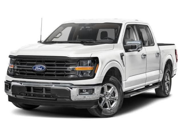 ford f-150 2025 1FTFW3L59SKE53946 image ford f-150 2025 1FTFW3L59SKE53946 image