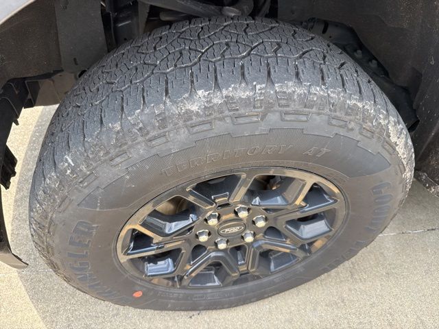ford f-150 2025 1FTFW3L50SKF19056 image ford f-150 2025 1FTFW3L50SKF19056 image