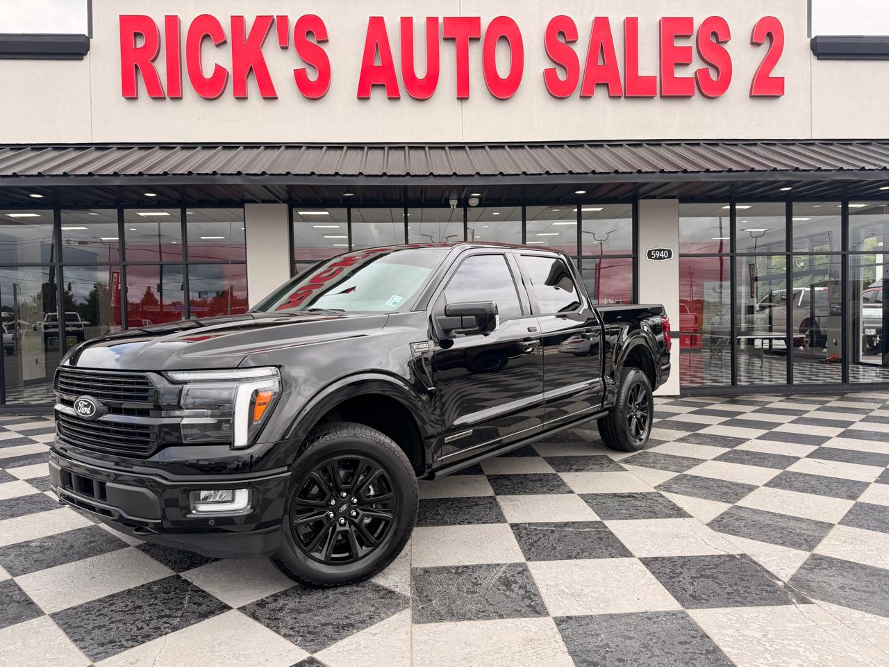 ford f-150 2025 1FTFW7LD2SFA86606 image ford f-150 2025 1FTFW7LD2SFA86606 image