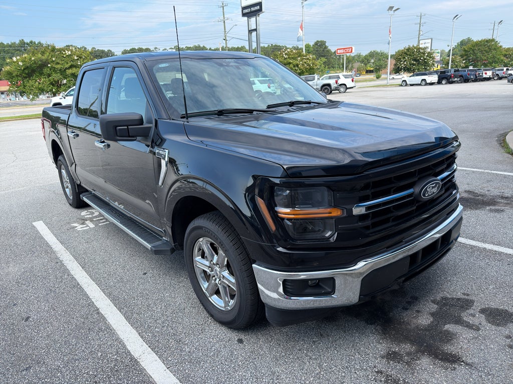ford f-150 2025 1FTEW3K8XSKD38196 image ford f-150 2025 1FTEW3K8XSKD38196 image