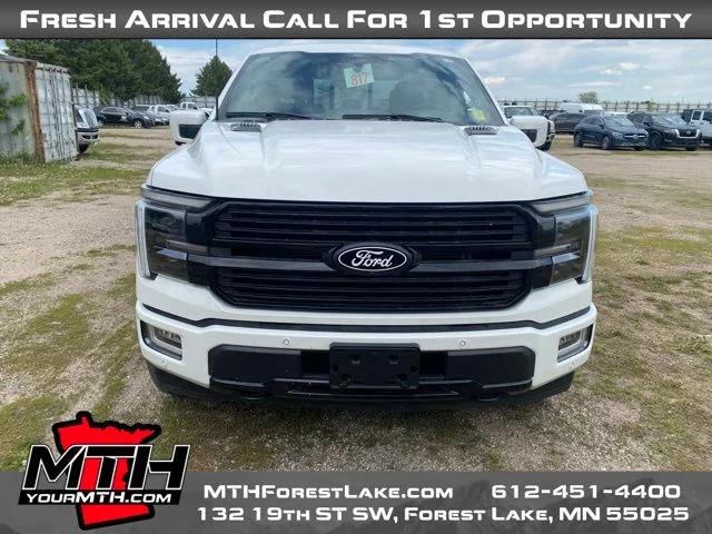 ford f-150 2025 1FTFW7L86SFA11216 image ford f-150 2025 1FTFW7L86SFA11216 image