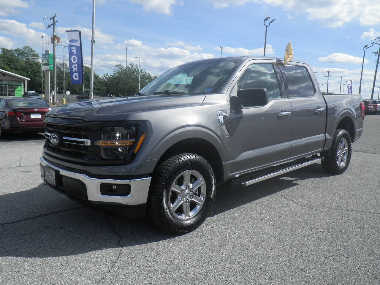 ford f-150 2025 1FTFW3L83SKE52527 image ford f-150 2025 1FTFW3L83SKE52527 image