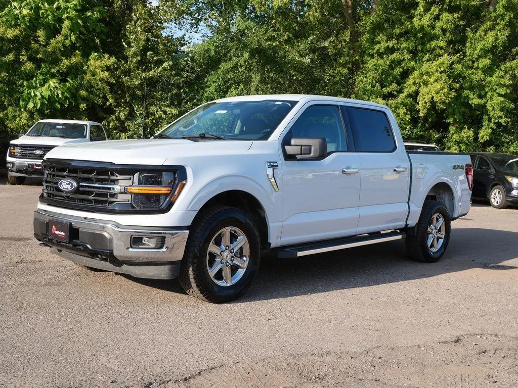 ford f-150 2025 1FTFW3L86SKE77809 image ford f-150 2025 1FTFW3L86SKE77809 image