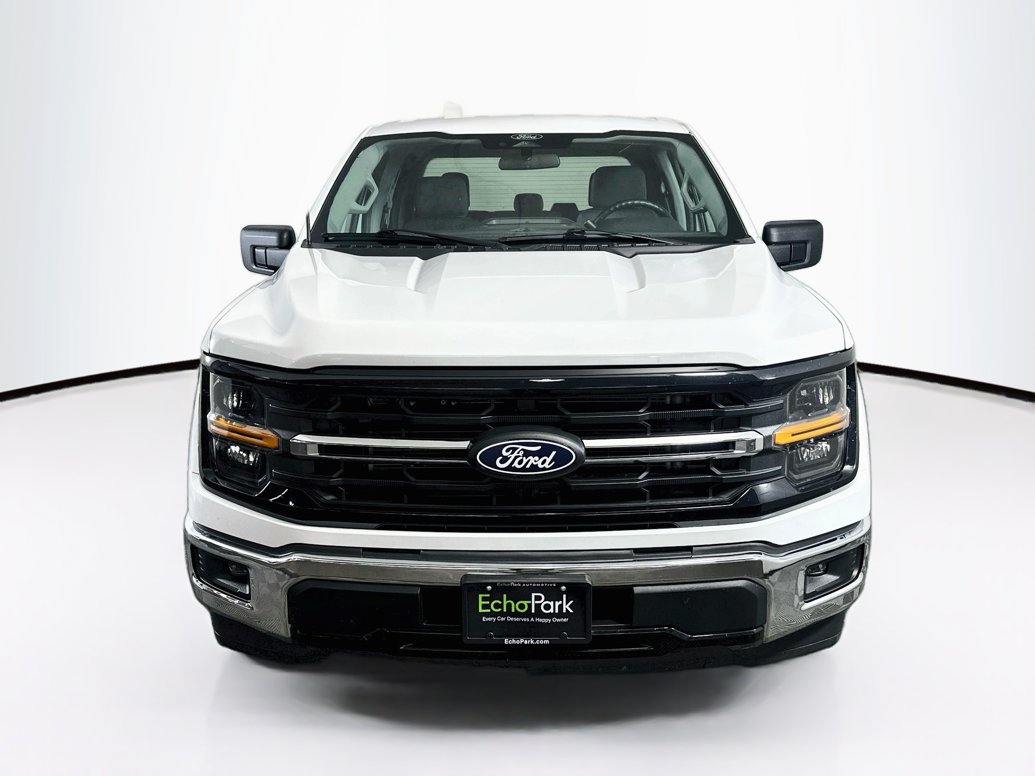 ford f-150 2025 1FTEW3KP3SKE06670 image ford f-150 2025 1FTEW3KP3SKE06670 image