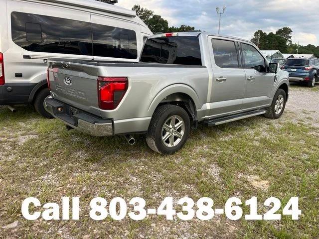 ford f-150 2025 1FTEW3KP3SKD23711 image ford f-150 2025 1FTEW3KP3SKD23711 image