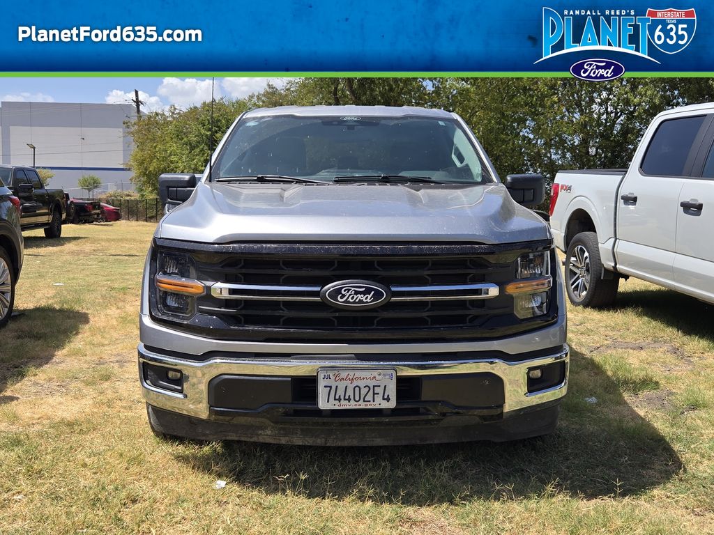 ford f-150 2025 1FTEW3KP4SKE63279 image ford f-150 2025 1FTEW3KP4SKE63279 image