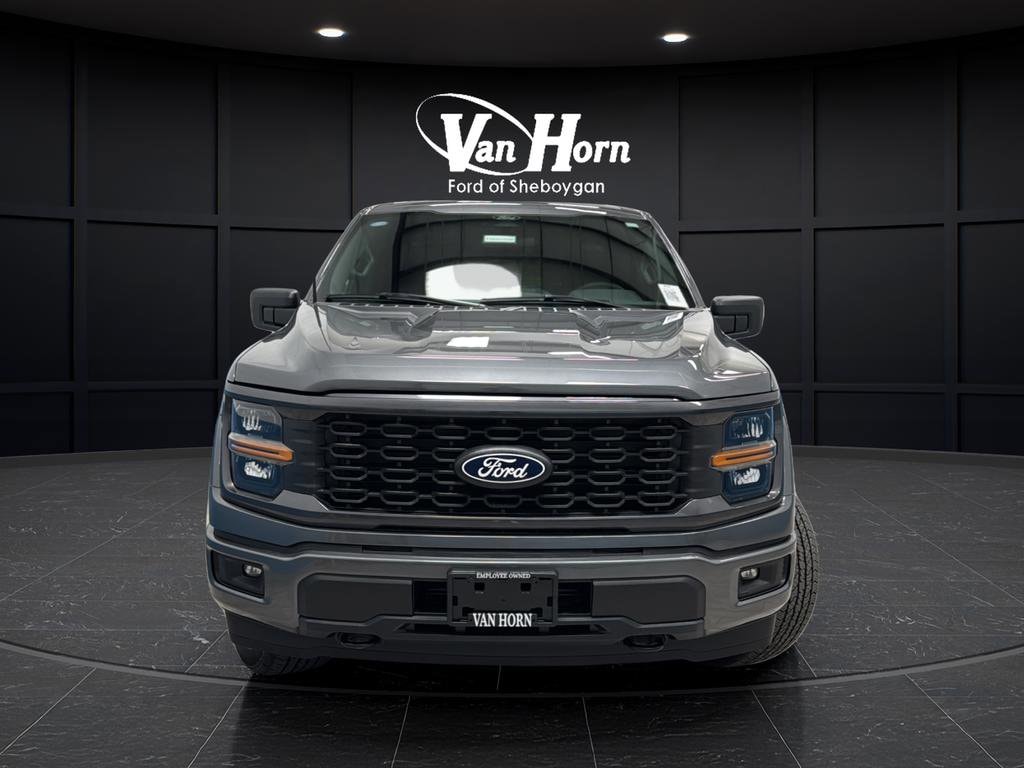 ford f-150 2025 1FTEW2LP6SKD23517 image ford f-150 2025 1FTEW2LP6SKD23517 image