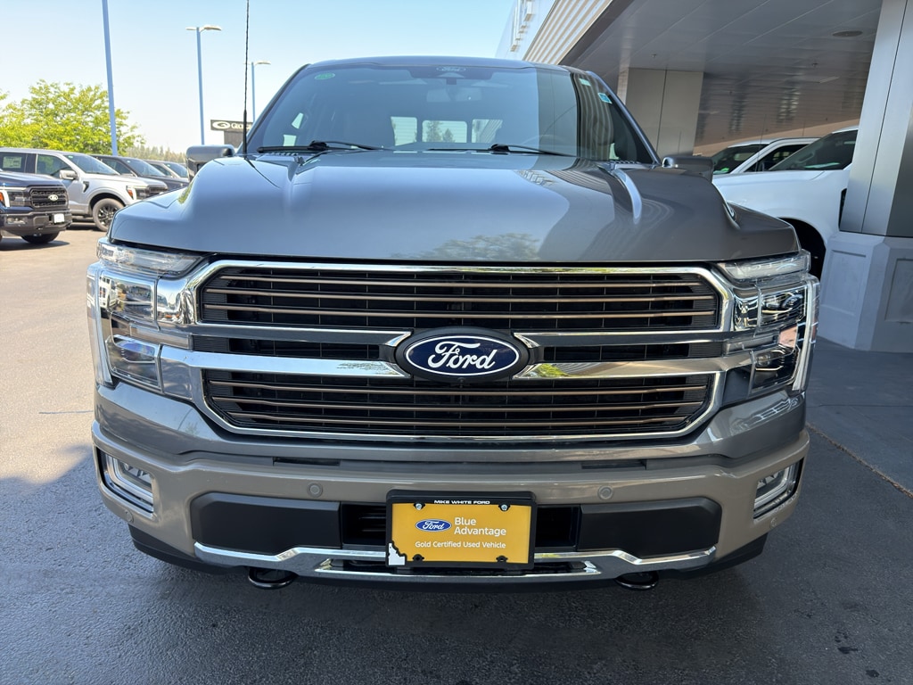 ford f-150 2025 1FTFW6L88SFB36826 image ford f-150 2025 1FTFW6L88SFB36826 image