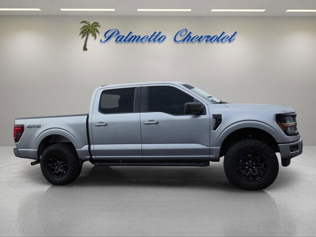 ford f-150 2025 1FTFW3L54SKD31110 image ford f-150 2025 1FTFW3L54SKD31110 image