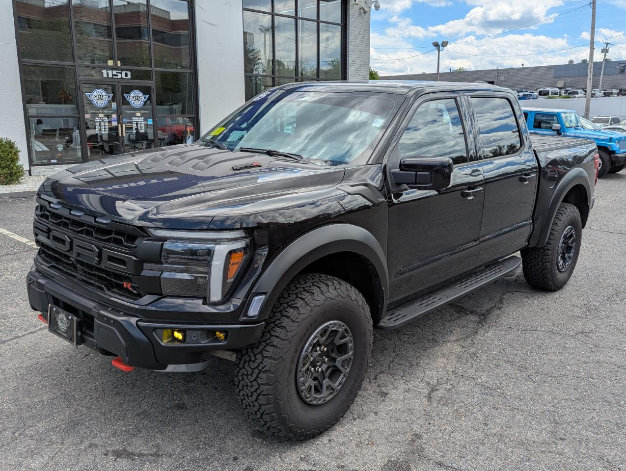 ford f-150 2025 1FTFW1RJ1SFC32181 image ford f-150 2025 1FTFW1RJ1SFC32181 image