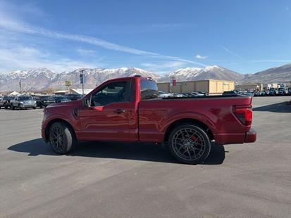 ford f-150 2025 1FTMF1L57SKD93631 image ford f-150 2025 1FTMF1L57SKD93631 image