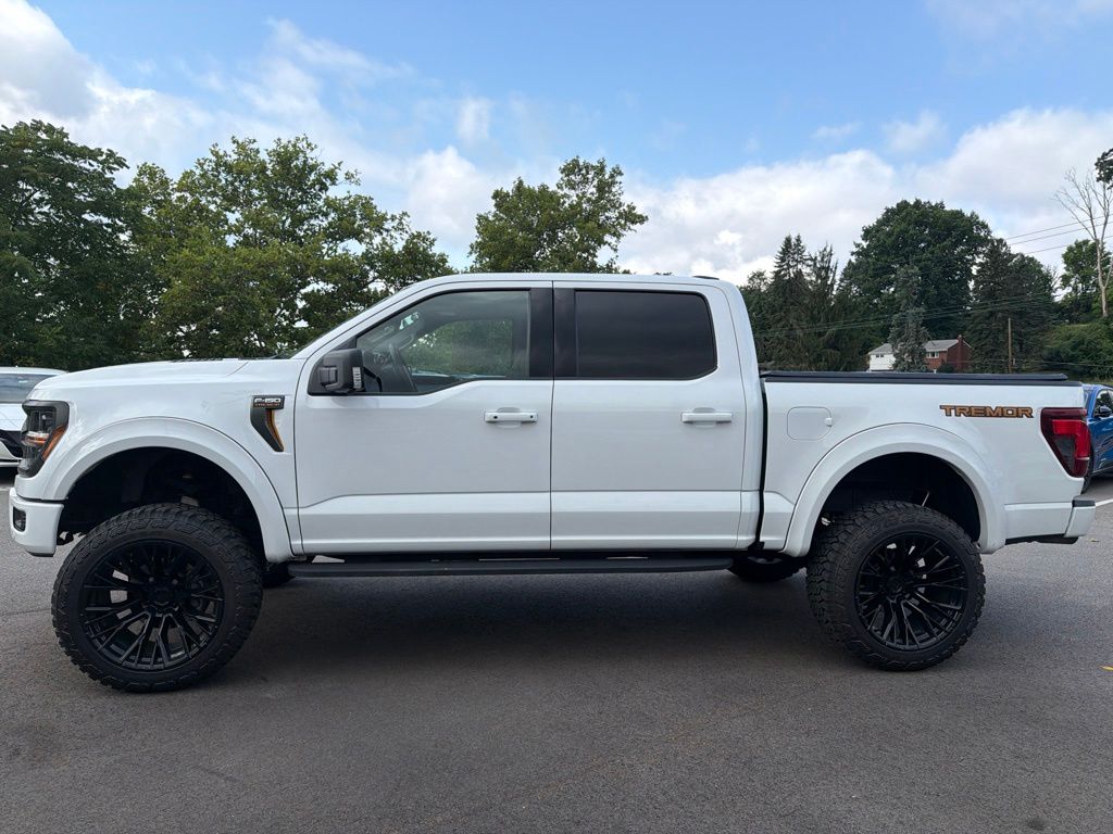 ford f-150 2025 1FTFW4L86SFA40388 image ford f-150 2025 1FTFW4L86SFA40388 image