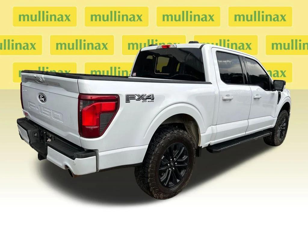 ford f-150 2025 1FTFW3L55SFC05993 image ford f-150 2025 1FTFW3L55SFC05993 image