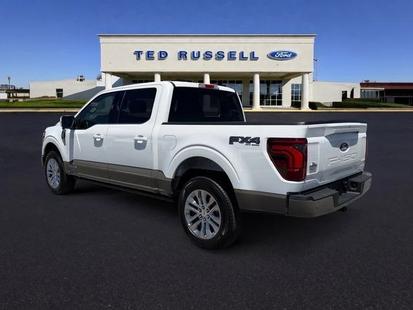 ford f-150 2025 1FTFW6LD7SFB83004 image ford f-150 2025 1FTFW6LD7SFB83004 image