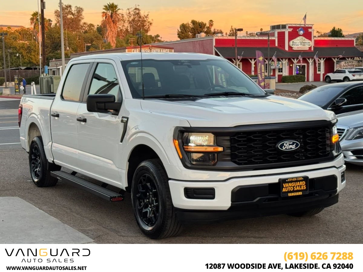ford f-150 2025 1FTEW2KP6SKE88288 image ford f-150 2025 1FTEW2KP6SKE88288 image