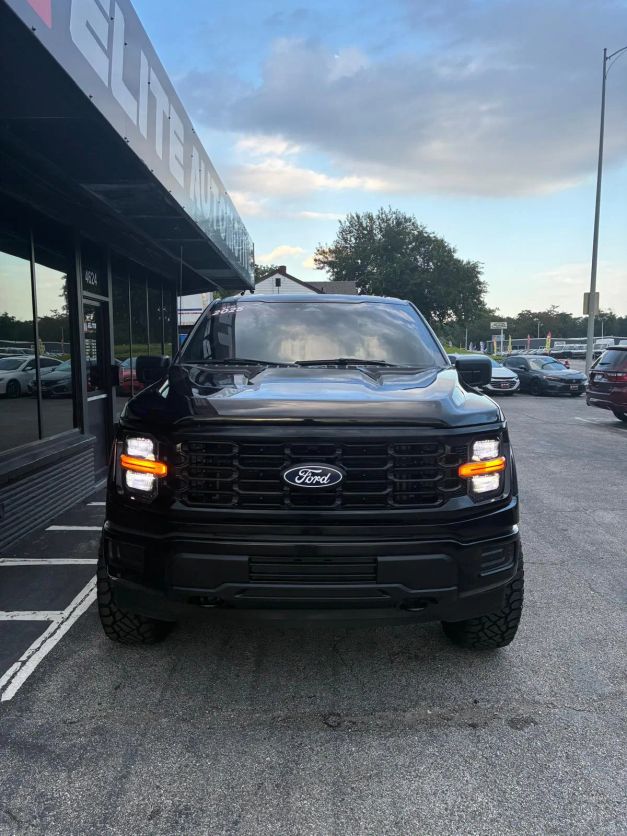 ford f-150 2025 1FTMF1L5XSKD64723 image ford f-150 2025 1FTMF1L5XSKD64723 image