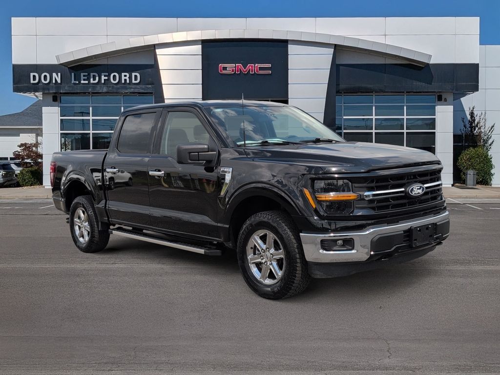 ford f-150 2025 1FTFW3L57SKD38360 image ford f-150 2025 1FTFW3L57SKD38360 image
