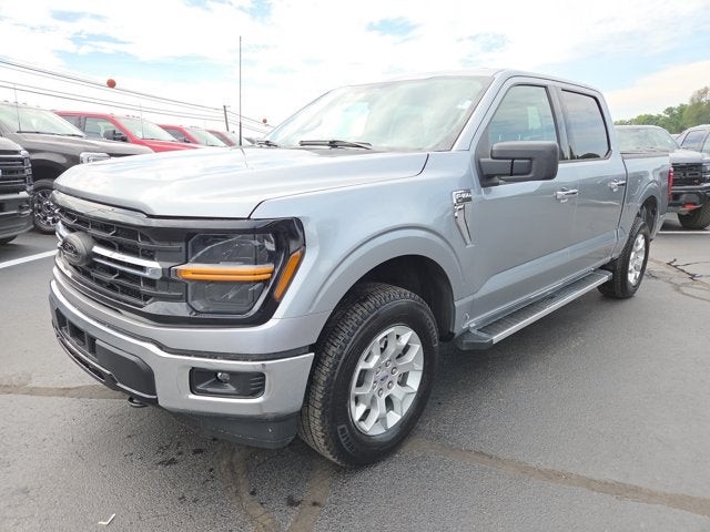 ford f-150 2025 1FTFW3L86SKE94691 image ford f-150 2025 1FTFW3L86SKE94691 image