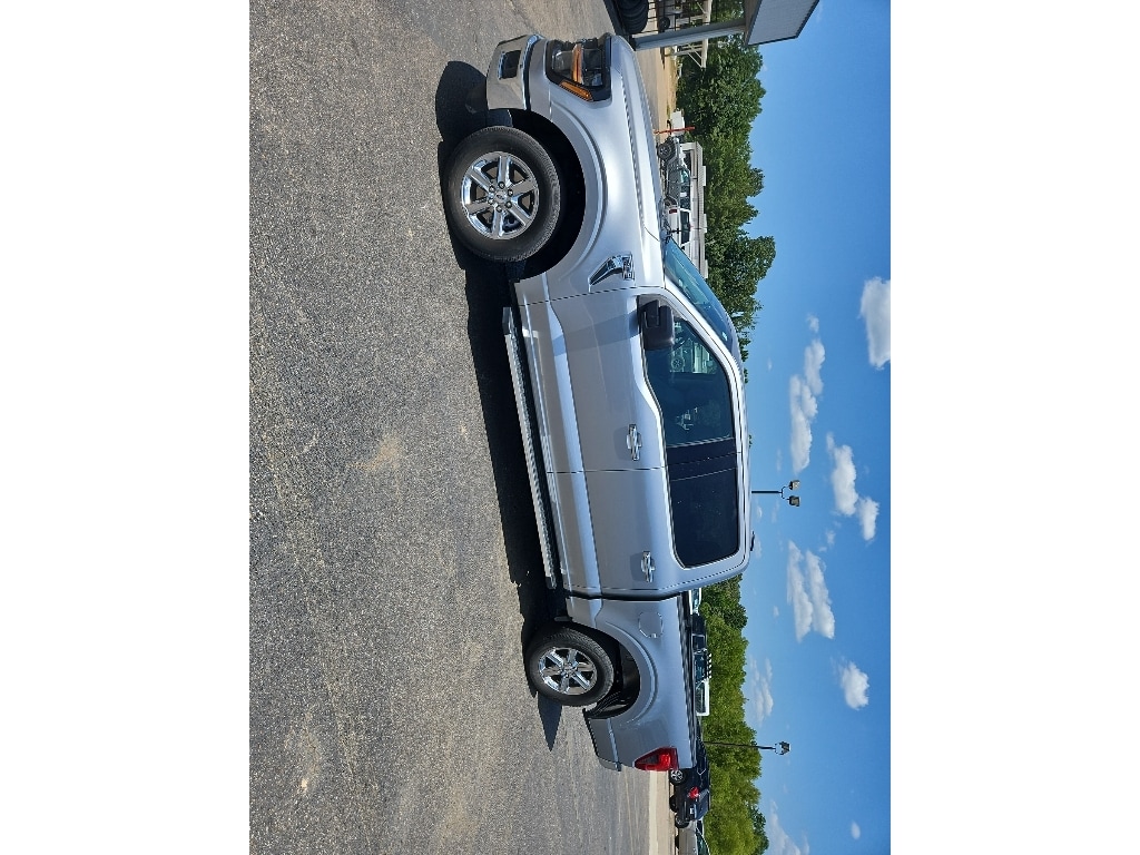 ford f-150 2025 1FTEW3KP3SKE51821 image ford f-150 2025 1FTEW3KP3SKE51821 image