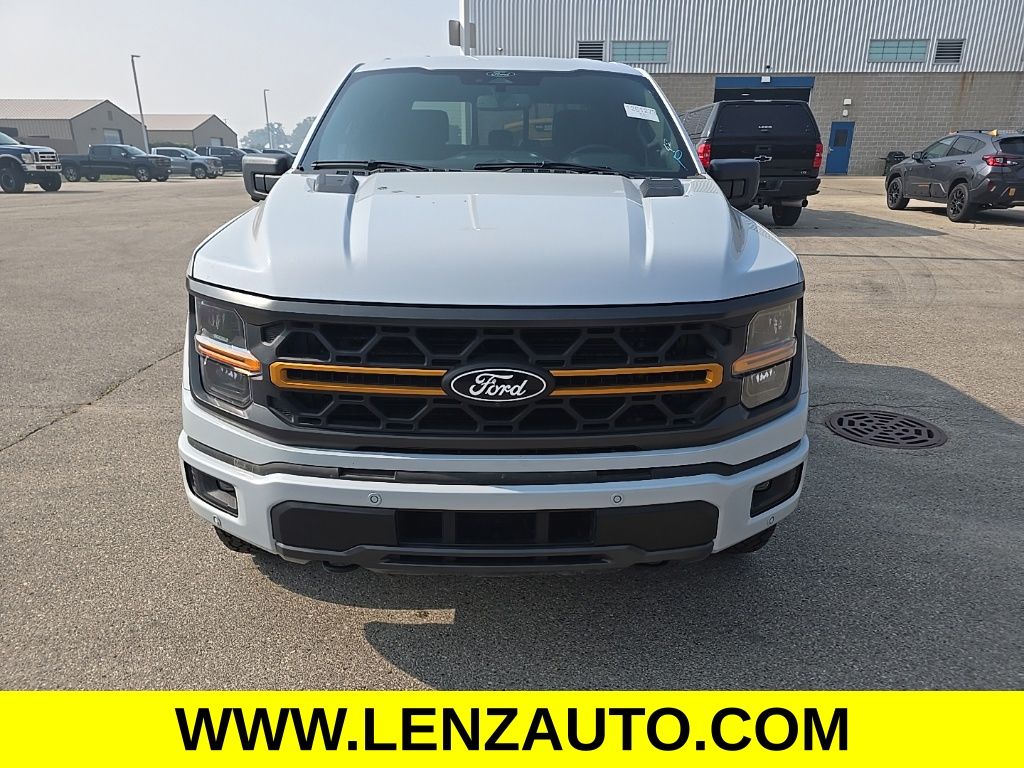 ford f-150 2025 1FTFW4L86SFA87145 image ford f-150 2025 1FTFW4L86SFA87145 image