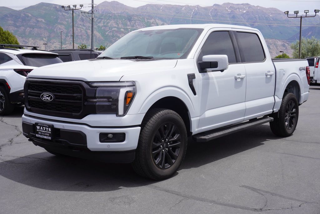 ford f-150 2025 1FTFW5L88SKE98401 image ford f-150 2025 1FTFW5L88SKE98401 image