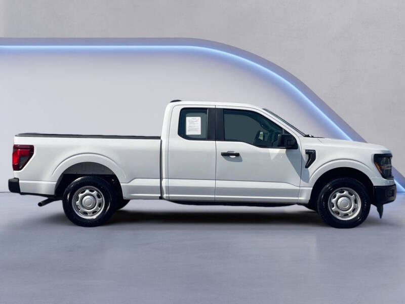 ford f-150 2025 1FTEX1KP2SKD05721 image ford f-150 2025 1FTEX1KP2SKD05721 image