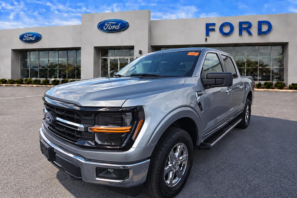 ford f-150 2025 1FTFW3L81SKE20160 image ford f-150 2025 1FTFW3L81SKE20160 image