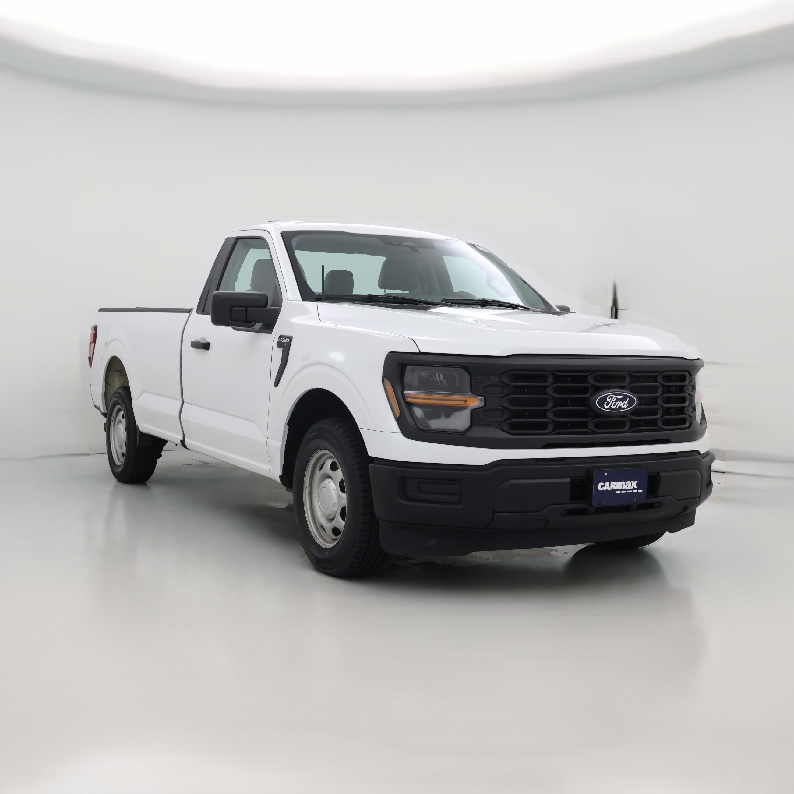 ford f-150 2025 1FTMF1KP8SKE92235 image ford f-150 2025 1FTMF1KP8SKE92235 image