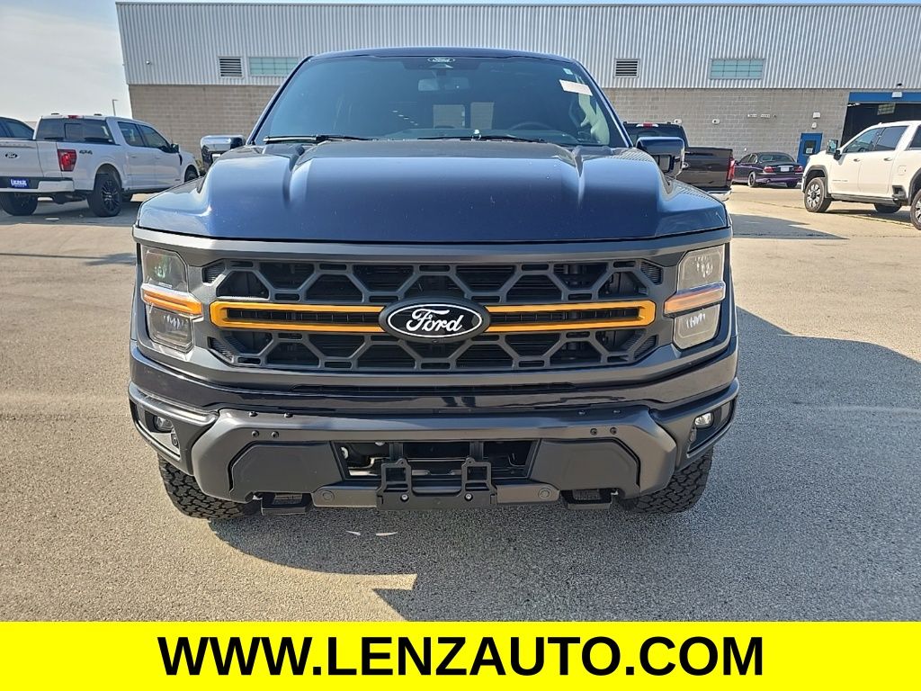 ford f-150 2025 1FTFW4L51SFB95887 image ford f-150 2025 1FTFW4L51SFB95887 image