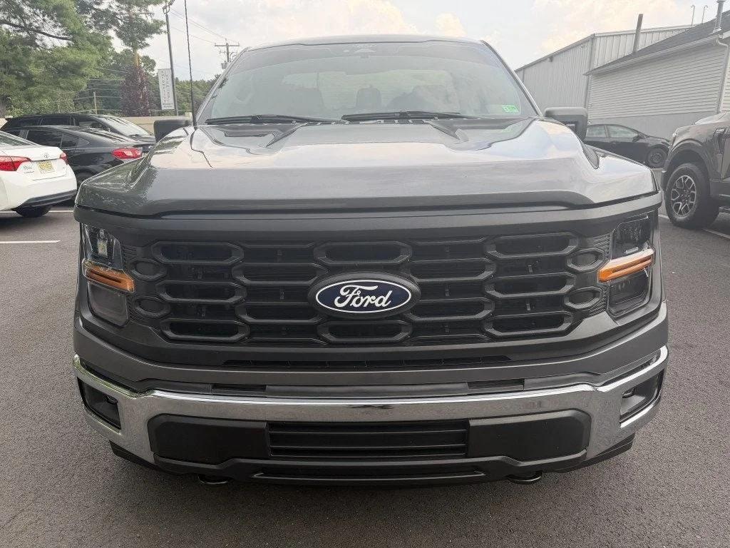 ford f-150 2025 1FTMF1L50SKD93096 image ford f-150 2025 1FTMF1L50SKD93096 image